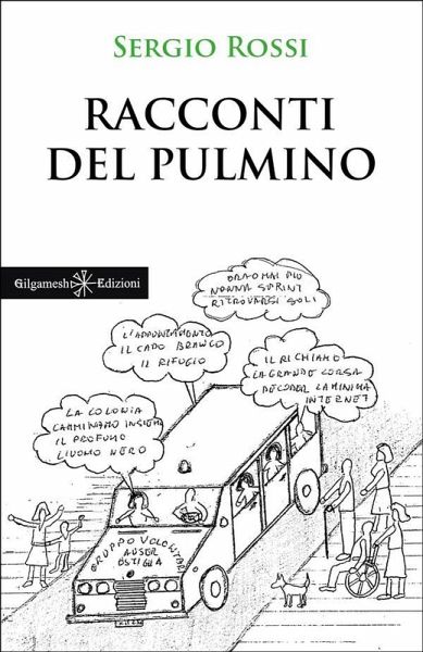 Racconti del pulmino (eBook, ePUB)