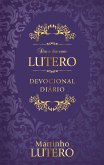 Dia a Dia com Lutero - Capa dura (eBook, ePUB)