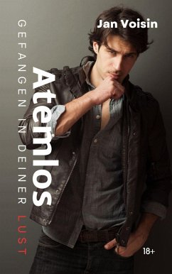 Atemlos (eBook, ePUB) - Voisin, Jan