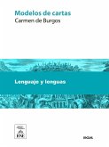 Modelos de cartas (eBook, ePUB)