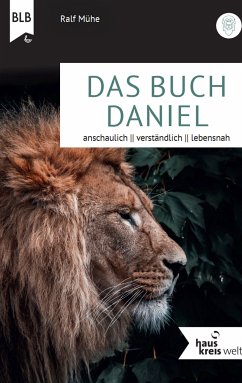 Das Buch Daniel (eBook, ePUB) - Mühe, Ralf