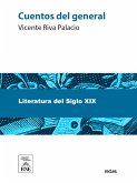 Cuentos del general (eBook, ePUB)