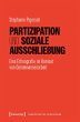 Partizipation und soziale... - Bild 1