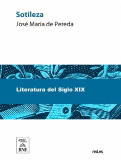 Sotileza (eBook, ePUB) - Pereda, José María de