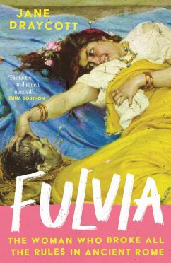 Cover Fulvia (eBook, ePUB)