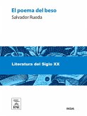 El poema del beso (eBook, ePUB)