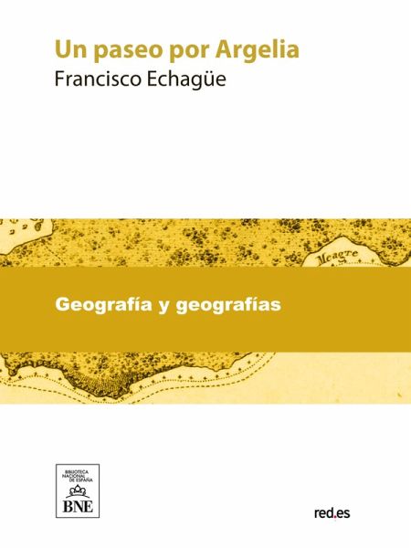 Un paseo por Argelia (eBook, ePUB)
