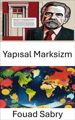 Yapısal Marksizm (eBook, ePUB) - Sabry, Fouad