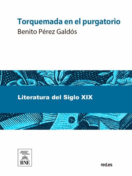 Torquemada en el purgatorio (eBook, ePUB)