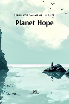 Cover Planet Hope (eBook, ePUB)