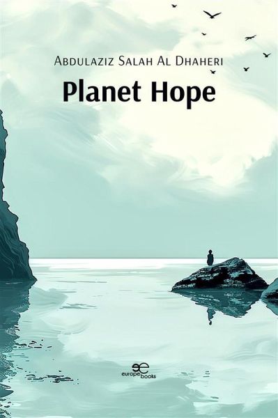 Planet Hope (eBook, ePUB)