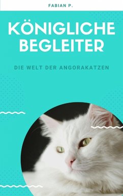 Königliche Begleiter (eBook, ePUB) - Pscherer, Fabian