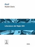 Azul--- (eBook, ePUB)