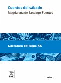 Cuentos del sábado (eBook, ePUB)