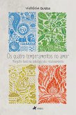 Os quatro temperamentos no amor (eBook, ePUB)