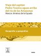 Viaje del capitán Pedro Texeira aguas... - Bild 1