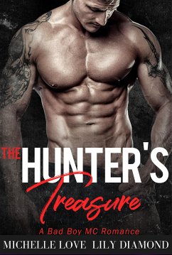 The Hunter's Treasure (eBook, ePUB) - Love, Michelle