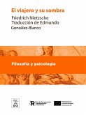 El viajero y su sombra (eBook, ePUB) El viajero y su sombra (eBook, ePUB)