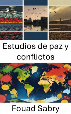 Estudios de paz y conflictos (eBook, ePUB) - Sabry, Fouad