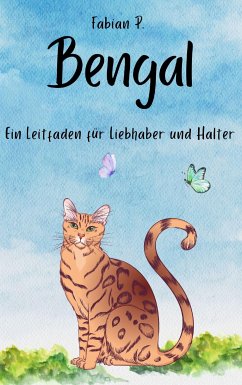 Bengal (eBook, ePUB) - Pscherer, Fabian