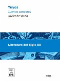 Yuyos (cuentos camperos) (eBook, ePUB) Yuyos (cuentos camperos) (eBook, ePUB)