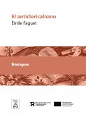 El anticlericalismo (eBook, ePUB)