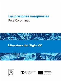 Cover Las Prisiones Imaginarias (eBook, ePUB)