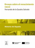 Ensayos sobre el renacimiento vasco (eBook, ePUB)