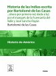 Historia de las Indias (eBook, ePUB) - Bild 1