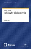 Politische Philosophie (eBook, PDF)