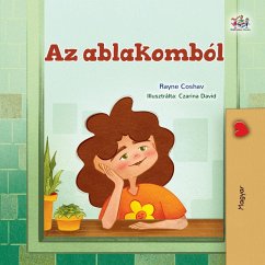 Cover Az ablakomból (Hungarian Bedtime Collection) (eBook, ePUB)