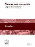 Cómo se hace una novela (eBook, ePUB)