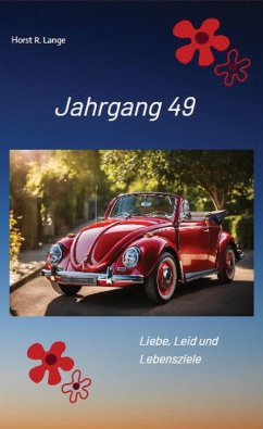 Jahrgang 49 (eBook, ePUB) Cover Jahrgang 49 (eBook, ePUB)