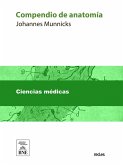 Compendio de anatomía (eBook, ePUB)
