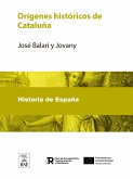 Orígenes históricos de Cataluña (eBook, ePUB)