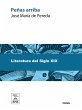 Peñas arriba (eBook, ePUB) - Bild 1