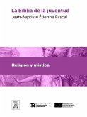 La Biblia de la juventud (eBook, ePUB) La Biblia de la juventud (eBook, ePUB)