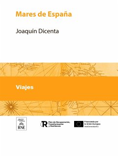 Mares de España (eBook, ePUB) - Dicenta, Joaquín