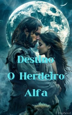 Cover Destino (eBook, ePUB)