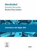 Mendizábal (eBook, ePUB) Mendizábal (eBook, ePUB)