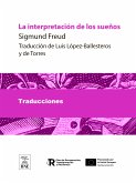 La interpretación de los sueños (eBook, ePUB)