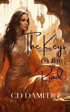 Cover The Keys to the Riad (eBook, ePUB)