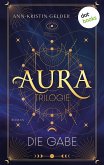 Aura - Die Gabe (eBook, ePUB)