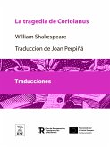 La tragedia de Coriolanus (eBook, ePUB)