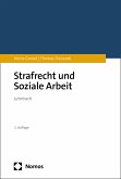 Strafrecht und Soziale Arbeit (eBook, PDF)