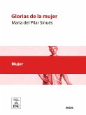 Glorias de la mujer : leyendas originales (eBook, ePUB)