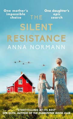 Cover The Silent Resistance (eBook, ePUB)