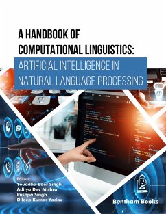 A Handbook of Computational Linguistics: Artificial Intelligence in Natural Language Processing (eBook, ePUB)
