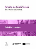 Retrato de Santa Teresa (eBook, ePUB) Retrato de Santa Teresa (eBook, ePUB)