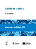 El Alma de la aldea (novela) (eBook, ePUB)